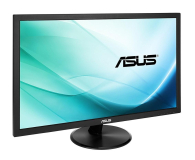 ASUS VP228DE - 379860 - zdjęcie 2